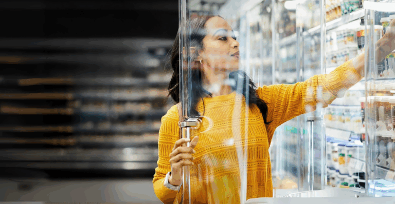 Consumer Shopping